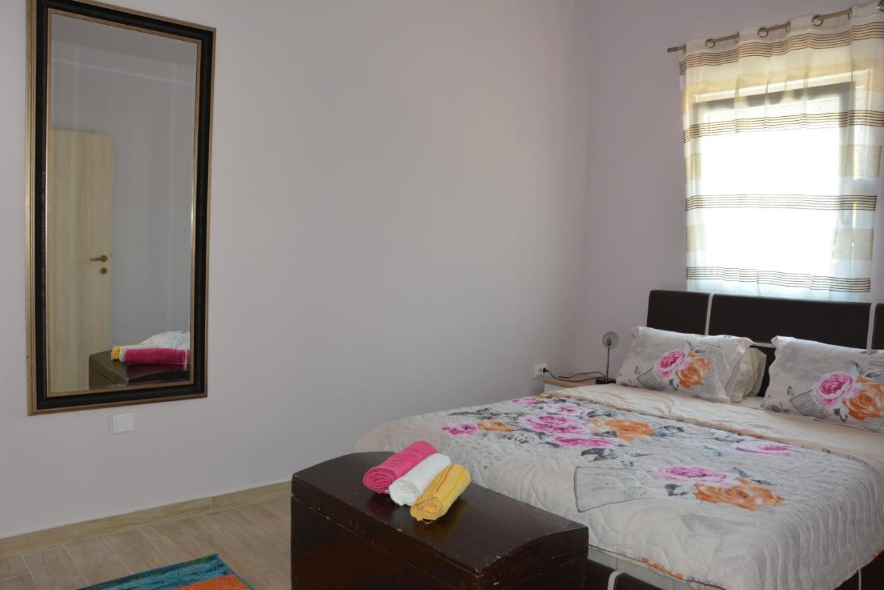 Vila Pelinovo Kotor Dış mekan fotoğraf