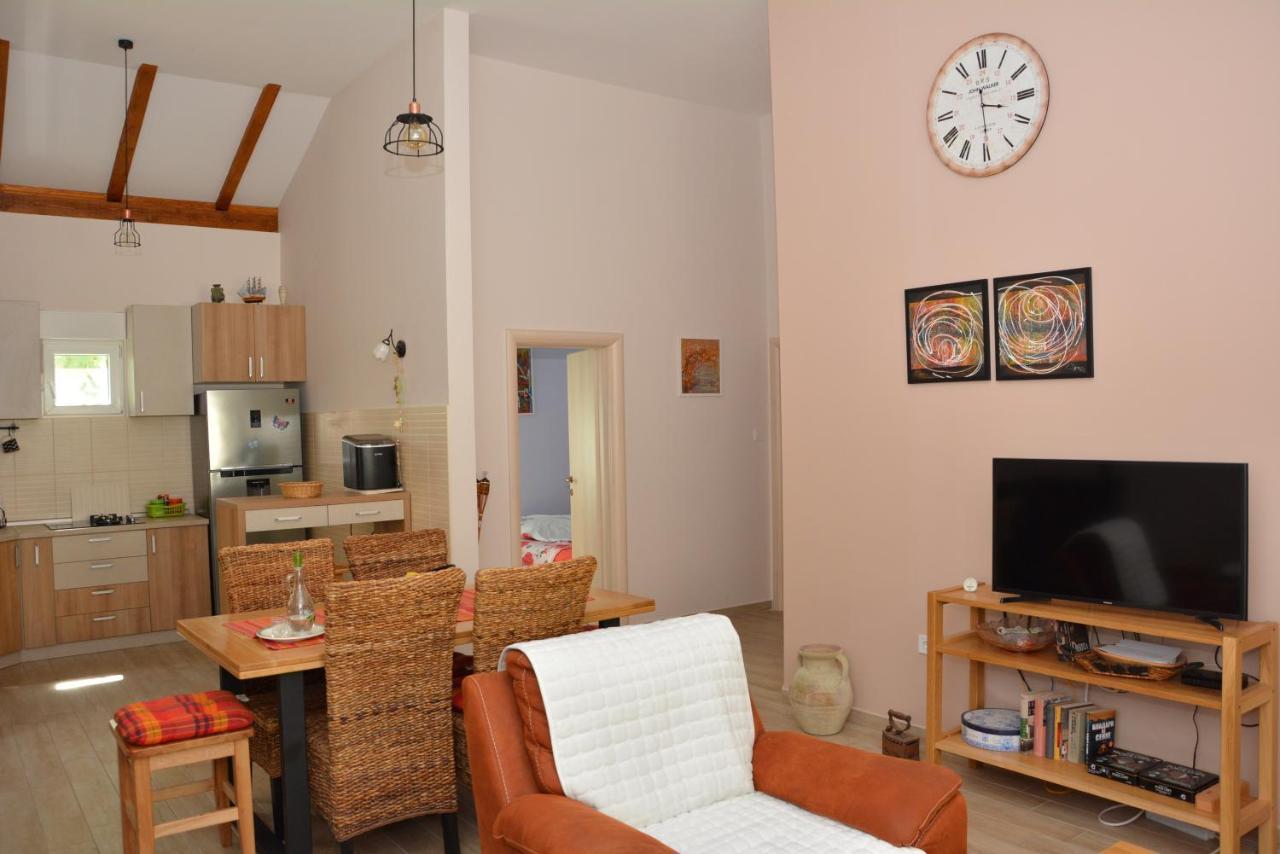 Vila Pelinovo Kotor Dış mekan fotoğraf