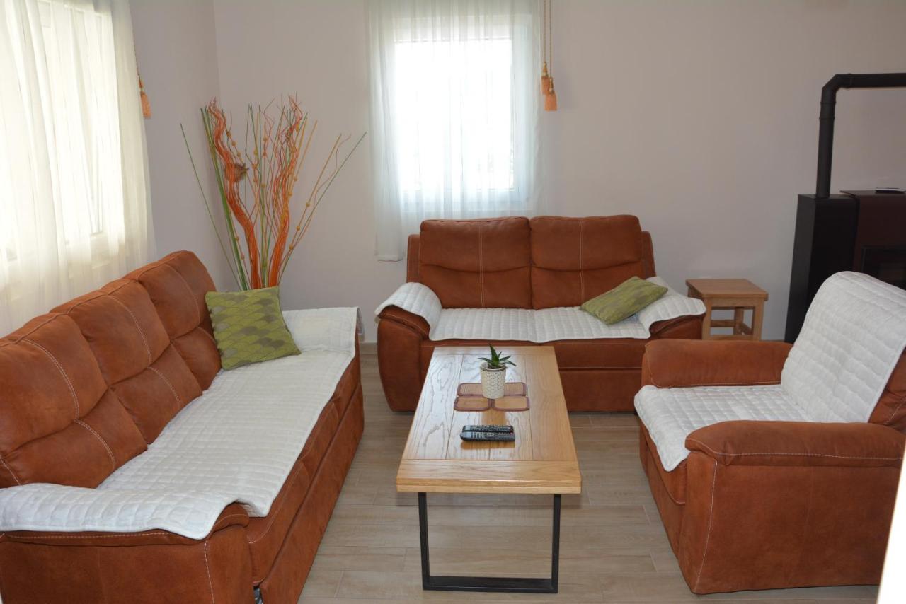 Vila Pelinovo Kotor Dış mekan fotoğraf