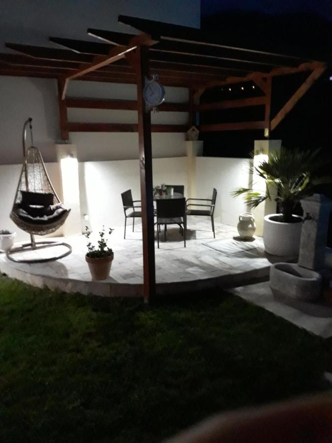 Vila Pelinovo Kotor Dış mekan fotoğraf