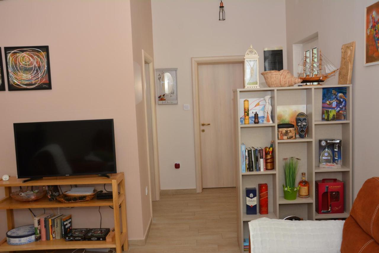 Vila Pelinovo Kotor Dış mekan fotoğraf